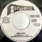ONE LOVE/VERSION (USED)