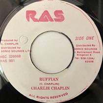 RUFFIAN (USED)