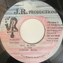 ONE BLOOD (USED)