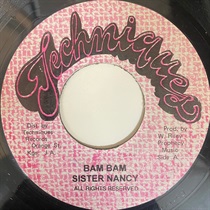 BAM BAM (USED)