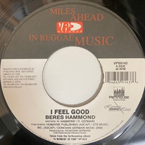 I FEEL GOOD (USED)