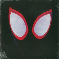 SUNFLOWER(SPIDER-MAN: INTO THE SPIDER-VERSE) (USED)