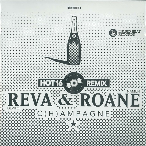 C(H)AMPAGNE/FALLING (USED)