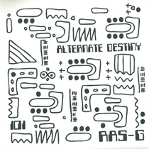 ALTERNATE DESTINY (USED)