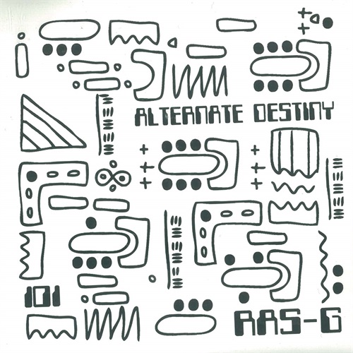 ALTERNATE DESTINY (USED)
