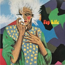 POP LIFE (USED)