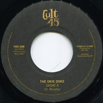 OKIE DOKE (USED)