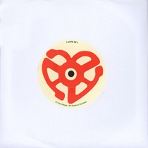 I LOVE 45’S (USED)