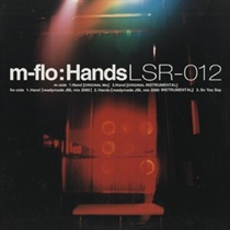 HANDS (USED)