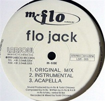 FLO JACK (USED)