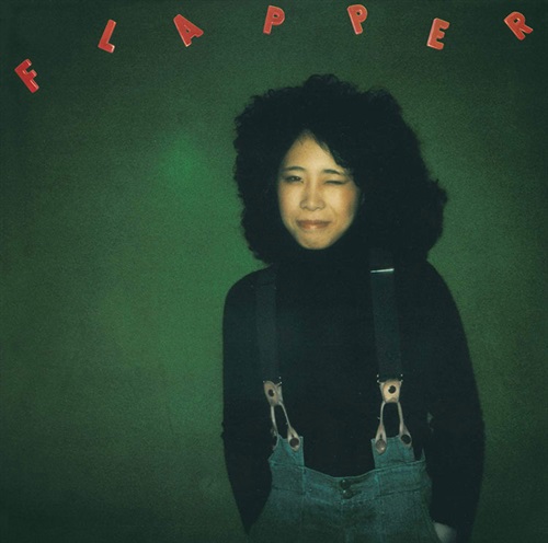FLAPPER (USED)