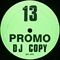 DUB WA SELF REMIX 13 (USED)