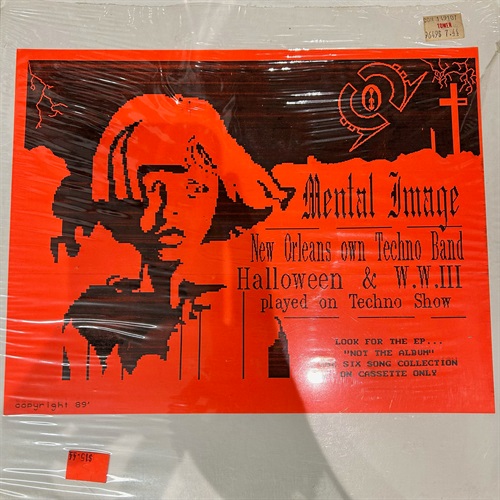 HALLOWEEN (USED)
