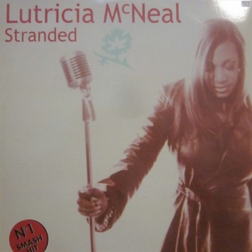 STRANDED  (USED)