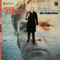 GET CARTER OST (USED)