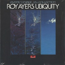 MYSTIC VOYAGE (USED)