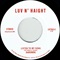 LISTEN TO MY SONG/DIDN'T I (USED)