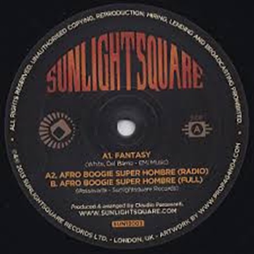 FANTASY (USED)