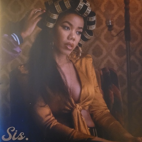 SIS. (USED)