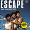 ESCAPE (USED)