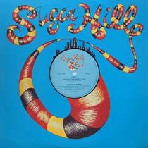 WE GOT THE FUNK/THAT'S THE JOINT (USED)