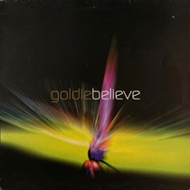 BELIEVE (USED)