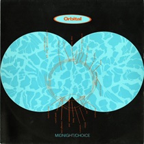 MIDNIGHT / CHOICE (USED)