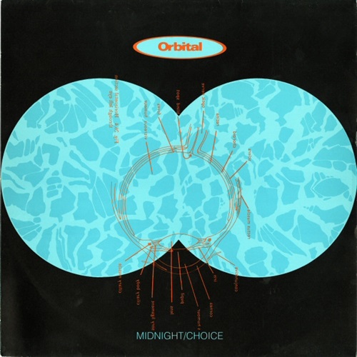 MIDNIGHT / CHOICE (USED)