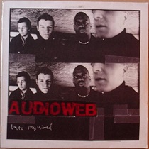 INTO MY WORLD (USED)