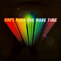 ONE MORE TIME (USED)