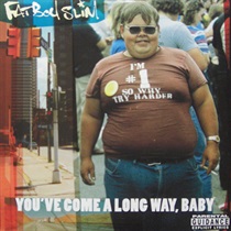 YOU'VE COME A LONG WAY BABY (USED)