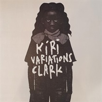 KIRI VARIATIONS (USED)