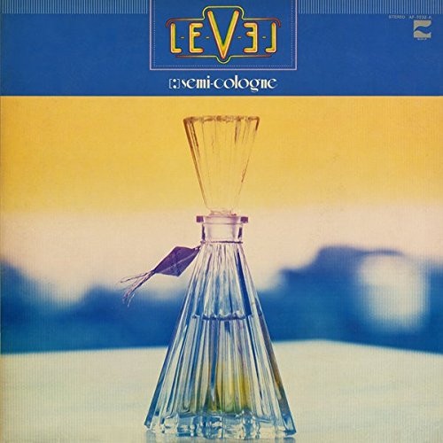 SEMI-COLOGNE (USED)