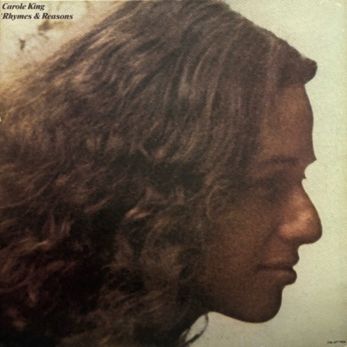 RHYTHM & REASONS (USED)