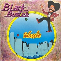 HASSLE (USED)