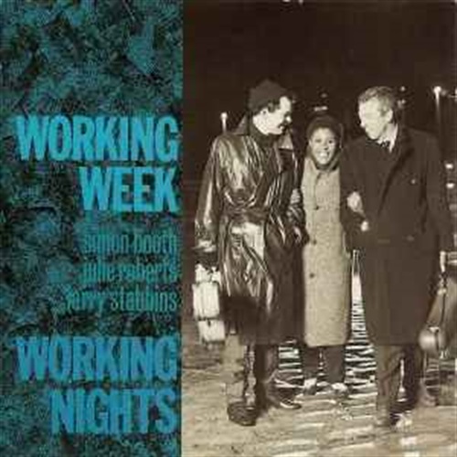 WORKING NIGHTS (USED)