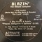 BLAZIN' THE ALBUM SAMPLER (USED)