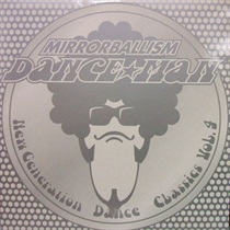 MIRRORBALLISM NEW GENERATION DANCE CLASSICS VOL.4 (USED)