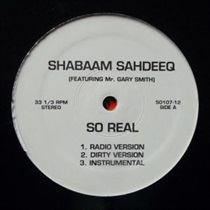 SO REAL/IT COULD HAPPEN (USED)