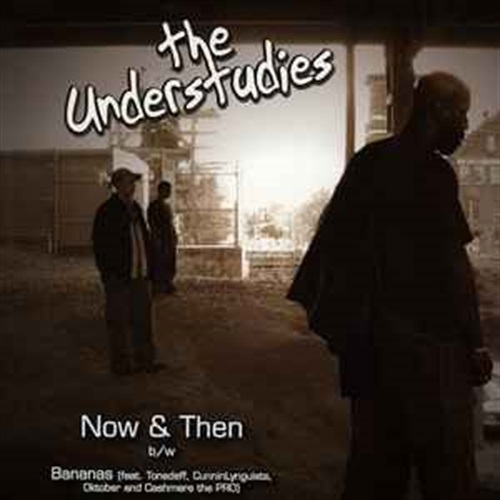 NOW & THEN  (USED)