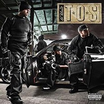 T.O.S.: TERMINATE ON SIGHT (USED)