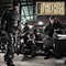 T.O.S.: TERMINATE ON SIGHT (USED)