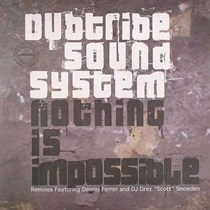NOTHING IS IMPOSSIBLE (USED)