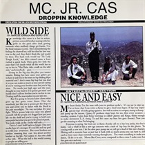 WILD SIDE (USED)