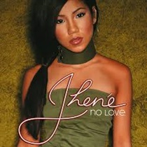 NO L.O.V.E. (USED)