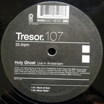 LIVE IN AMSTERDAM (USED)