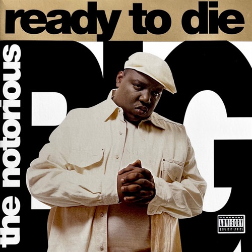 READY TO DIE (USED)