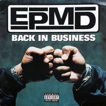 BACK IN BUSINESS (USED)