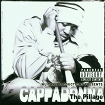 THE PILLAGE (USED)
