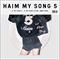 MY SONG 5 FEAT. A$AP FERG (USED)